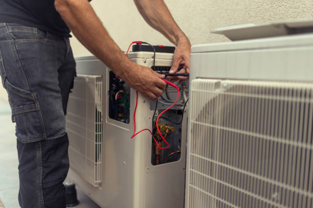 Ductless HVAC Repair in Stonecrest, GA