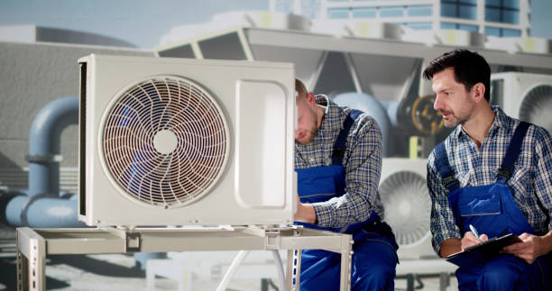HVAC Emergency Services in Stonecrest, GA
