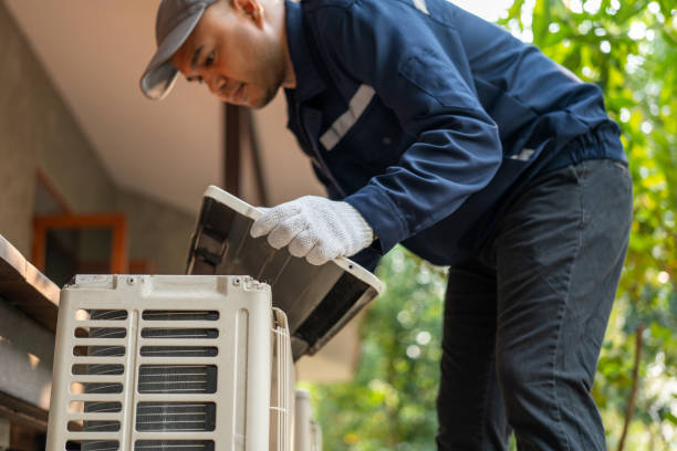 Best Best HVAC Companies  in Stonecrest, GA